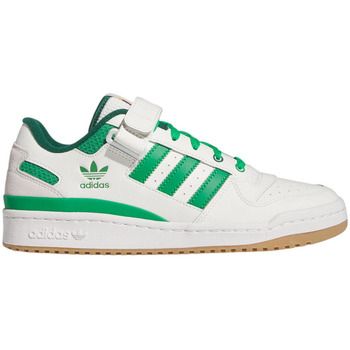 adidas Zapatillas Baskets Forum Low cuir para hombre
