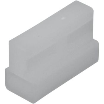 Conector de cable eléctrico serie 250 hembra 2 pines juego 5pcs