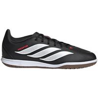 adidas zapatillas de futbol predator club in jr ne para nina