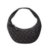 calvin klein jeans bolso de hombro ovalado denim lv04f3206g-ub1