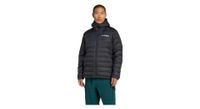 chaqueta adidas terrex xperior climawarm  negra hombre