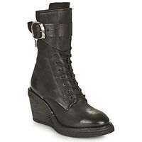 airstep  as98 botines tall para mujer