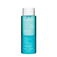 clarins desmaquillantes y limpiadores demaquillant express ojos 125ml