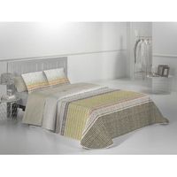 colcha bouti modelo honey jvr 235x270 para cama 135 cm