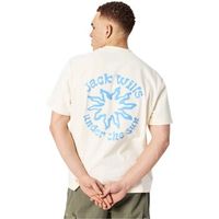 jack wills camiseta gt28084 para hombre