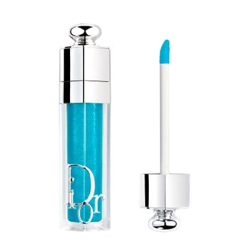 Dior Gloss Dior Addict Lip Maximizer Edición Limitada - Brillo De Labios Repulpante - Hidratación Y Efecto Volumen - Inmediato Y De Larga D