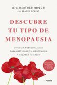 descubre tu tipo de menopausia