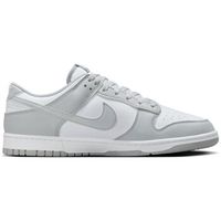 nike zapatillas dunk low retro para hombre