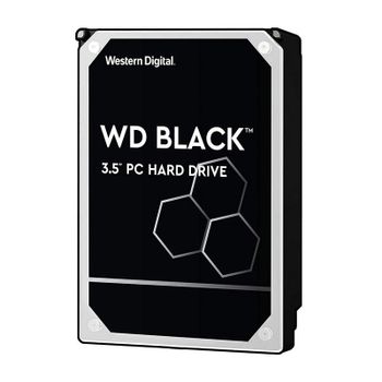 WD Black 3.5