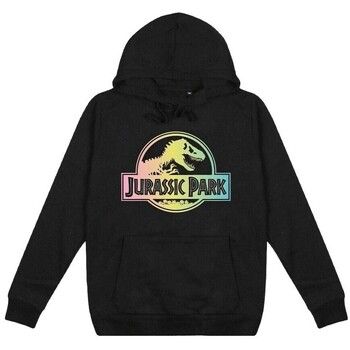 Jurassic Park Jersey TV2905 para mujer