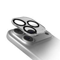 protector de camara sbs para iphone 17 pro17 pro max resistente a golpes y rayones