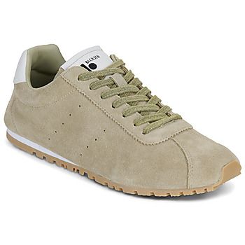 Blackstone Zapatillas FL753-GREY para mujer