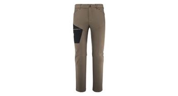Mijo pantalon wanaka stretch iii marron