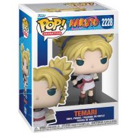 figura funko pop temari naruto coleccion animation vinilo 109 cm