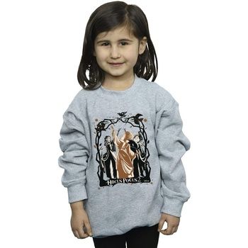 Disney Jersey Hocus Pocus para niña