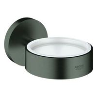 soporte grohe essentials anthracite 40369al1