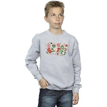 Elf Jersey Fa La La para niño
