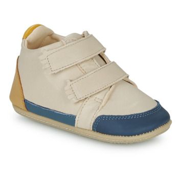 Easy Peasy Zapatillas altas MY IRUN para niña