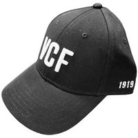 valencia cf gorra - para nina