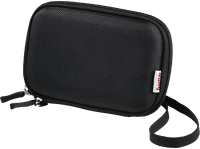 funda disco duro - hama 095546pc 25 hdd universal material eva repelente al agua negro
