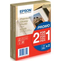 epson premium glossy photo paper papel fotografico blanco brillo extra