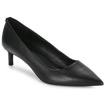 MICHAEL Michael Kors Zapatos de tacón ALINA FLEX KITTEN PUMP para mujer