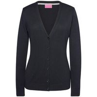 brook taverner chaqueta de punto augusta para mujer