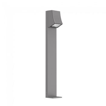 Baliza de exterior led slide (8w)