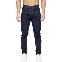 crosshatch jeans buraca para hombre