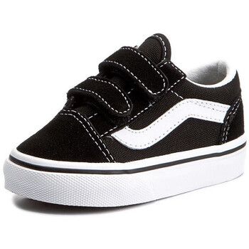 Vans Deportivas Moda OLD SKOOL para niño