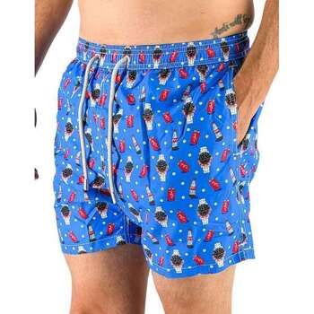 Mc2 Saint Barth Bañador Lighting para hombre