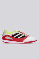 adidas super sala - gris - botas futsal