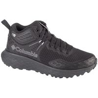 columbia zapatillas de senderismo konos trs outdry mid para hombre
