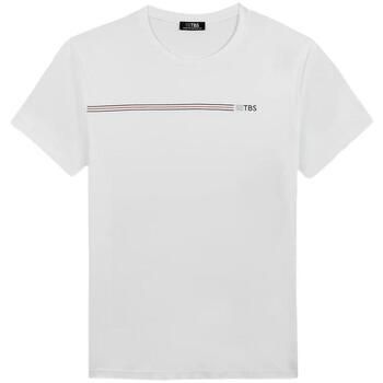 TBS Camiseta MELUTEE para hombre