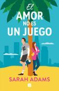 el amor no es un juego