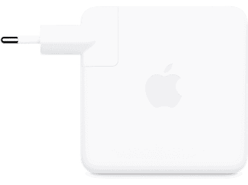 Apple Adaptador de corriente - USB-C 96 W, Compatible con MacBook Pro