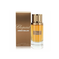 chopard malaki amber edp 80 ml