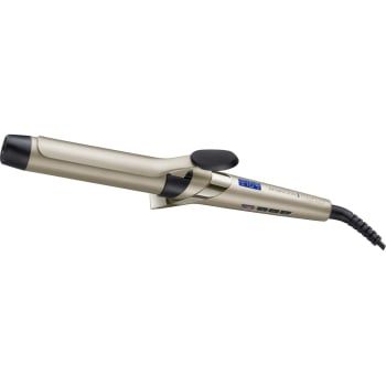 Rizador de Pelo Remington CI8605, Tenacilla, 32 mm, 5 Velocidades, 210º - Dorado