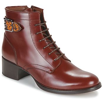 Muratti Botines ABYGAEL para mujer