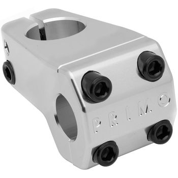 Primo Aleppo Stem Polished / 46mm