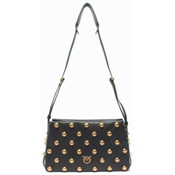 Pinko Bolso 107063 A0qo Triplet Mini Studs Vite para mujer