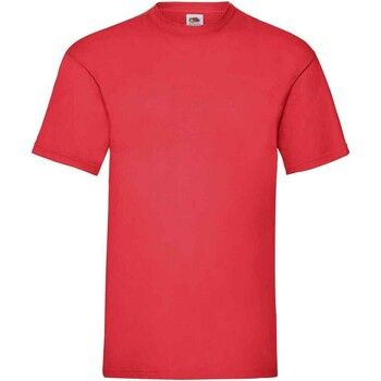 Fruit Of The Loom Camiseta Valueweight para hombre