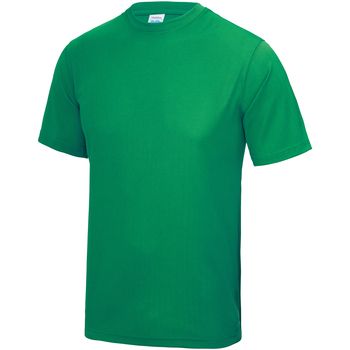 Awdis Camiseta manga larga JC01J para niño