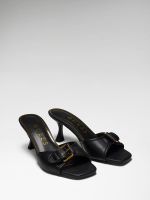 sandalias dista buckle