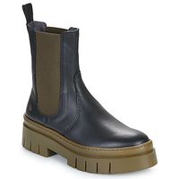 art botines amberes para mujer