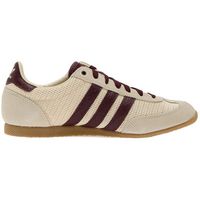 adidas deportivas moda baskets japan textile superieur en creme blanche para mujer