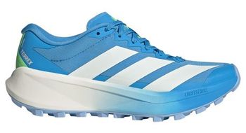 adidas Terrex mujer - azul