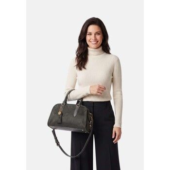 Liu Jo Bolso de mano q-roa-41608 para mujer