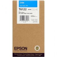 epson t612200 cartucho cian para epson stylus pro