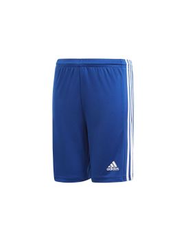 Pantalones de Fútbol adidas Squad 21 Y Niño